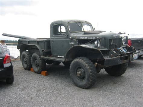 File:Dodge Power Wagon.jpg - Wikipedia