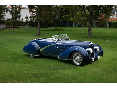 Antique Cars for Sale | ClassicCars.com