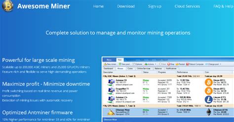 9 Best Bitcoin Miner Software (Apr. 2024)