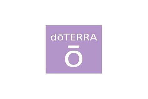 doTERRA Logo - LogoDix