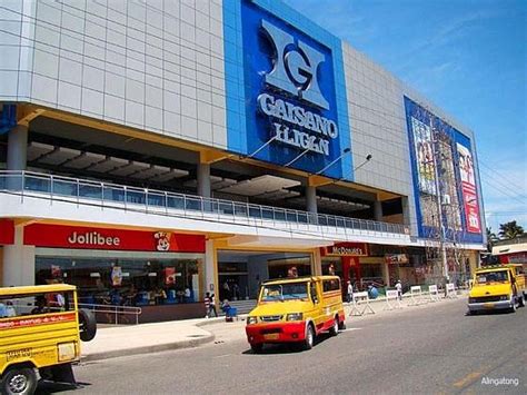 Gaisano City Mall - Iligan - Gaisano City Mall의 리뷰 - 트립어드바이저