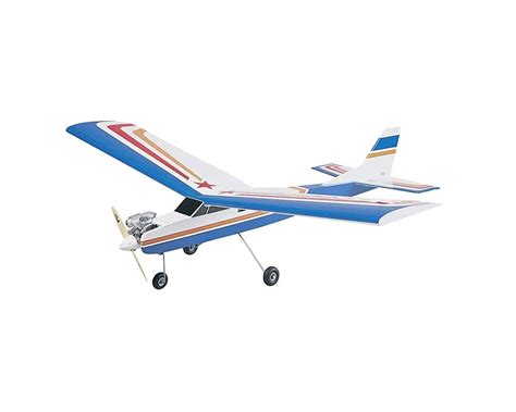 Great Planes PT-40 MkII Perfect Trainer Kit [GPMA0118] | Airplanes - AMain Hobbies