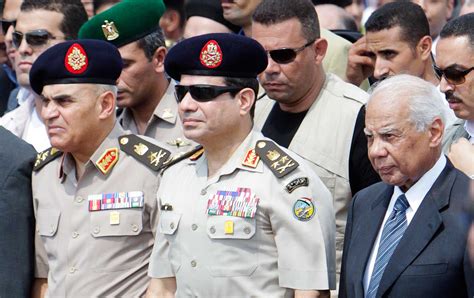 The Biggest Winners of the Arab Spring? Dictators | The Nation