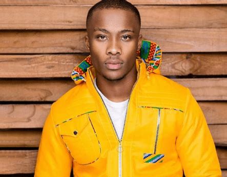 Zamani Mbatha Biography: Age, Career, Net worth, Girlfriend, Milestones