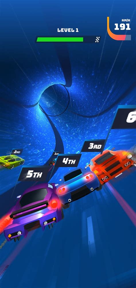 Race Master 3D APK Download for Android Free