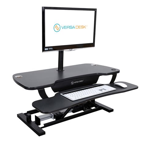 The Best Standing Desk Converters in 2020 - Experts' Review