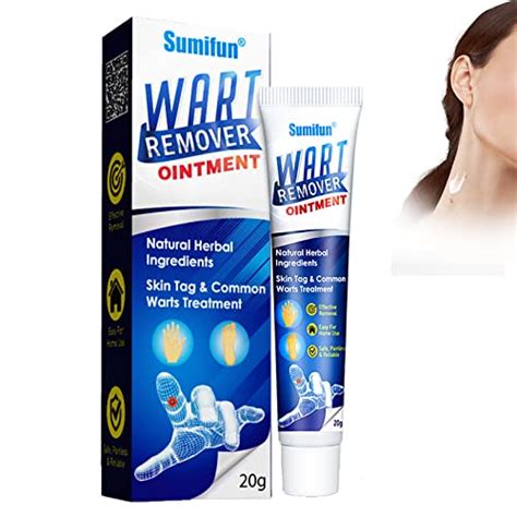 10 Best Effective Wart Removal Creams – Review And Recommendation – PDHRE