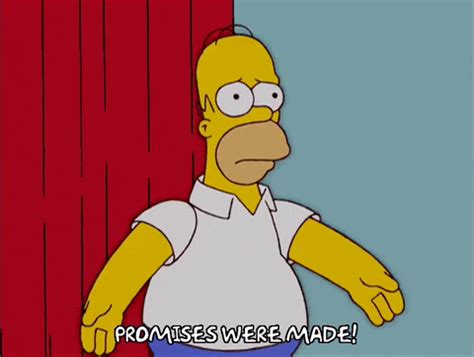 Angry Homer Simpson GIF - Find & Share on GIPHY