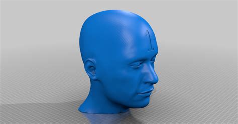 Sizing Heads by Budwin | Download free STL model | Printables.com