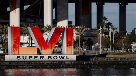 Where to Buy Super Bowl 2022 Tickets Online: Prices, Seats, Cheap Tix – Rolling Stone