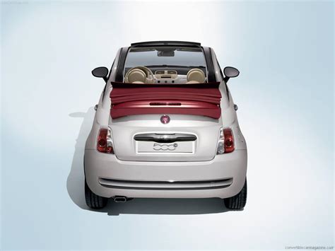 Fiat 500C Buying Guide