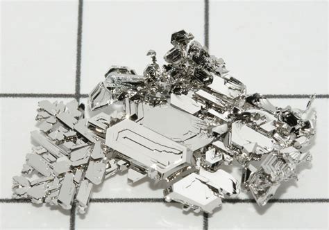 Platinum Element | The Practical Element Platinum | ChemTalk