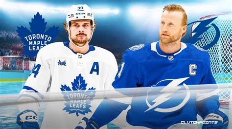 Stanley Cup Playoffs: 3 bold Maple Leafs-Lightning predictions