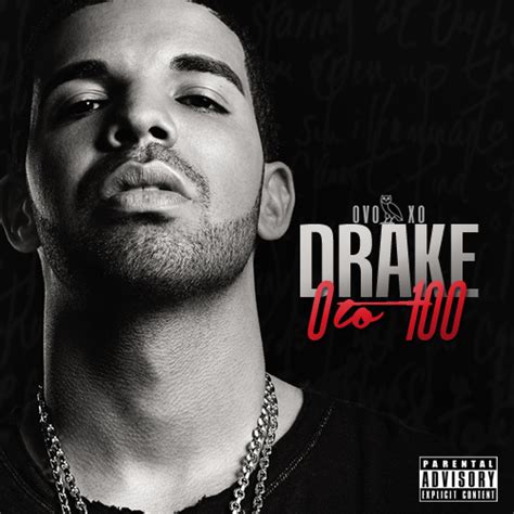 Drake - 0 to 100 Mixtape | Buymixtapes.com