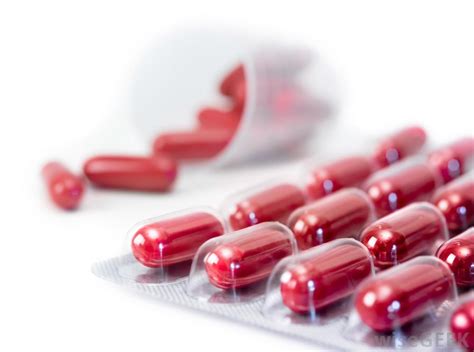 Beta-Lactam Antibiotics Produced | Financial Tribune