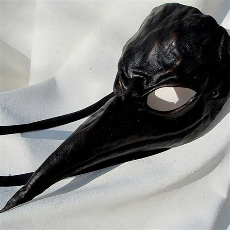 Crow Mask - Etsy