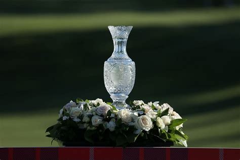 Solheim Cup 2023: Schedule, venue, prize money purse and more