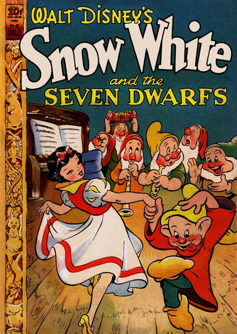 snow white Archives - AnimationResources.org - Serving the Online ...