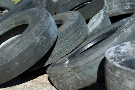 Defective Tires Causing Accidents – Can I Sue? - McCready Law