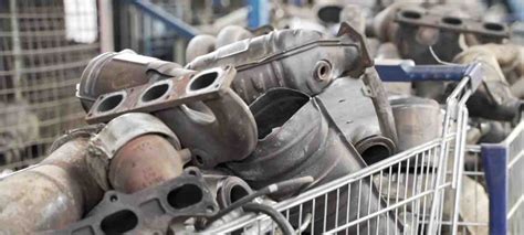 Recycling Catalytic Converters: Benefits, How-To &, All you Need to Know – EHCar.net