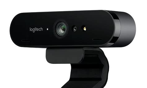 Review: Logitech Brio 4K Pro Webcam