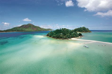 The Seychelles Travel Guide | Island resort, Private island resort, Enchanted island