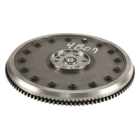 Genuine® - Clutch Flywheel