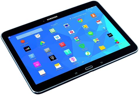 Samsung Galaxy Tab 4 10.1 SM-T530 - Specs and Price - Phonegg