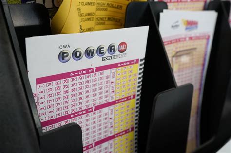 Powerball: See the winning numbers in Saturday’s $219 million drawing - pennlive.com