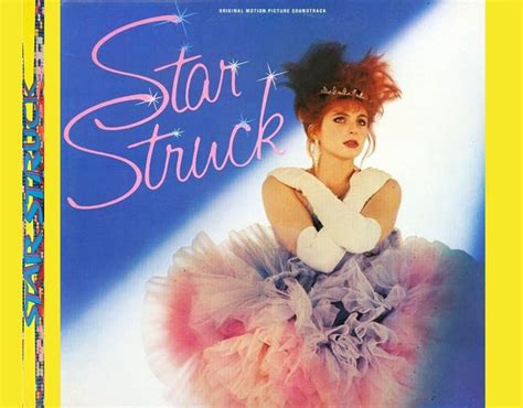 Starstruck - Original Soundtrack (1982) CD - The Music Shop And More