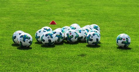 The Best Soccer Training Equipment to BOOST Your Skills!