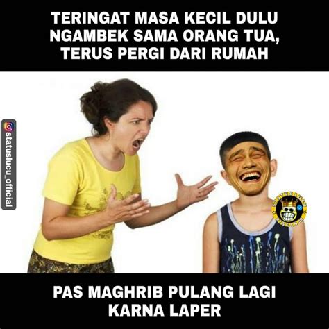 42+ Bikin Ketawa Meme Lucu