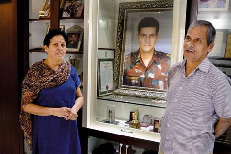 Remembering 26/11 Hero Major Sandeep Unnikrishnan