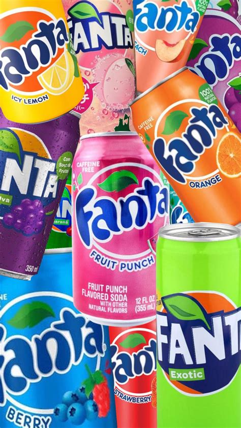 Fanta can – Artofit