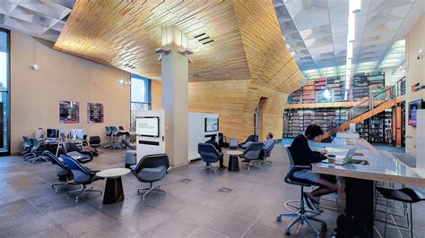 Clemson University, RM Cooper Library, Adobe Digital Studio - McMillan ...