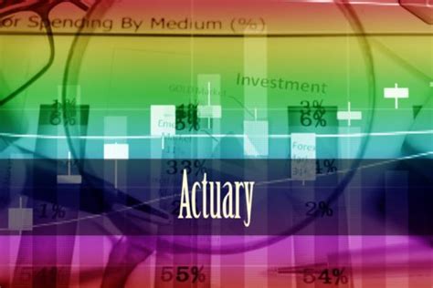 Top 5 Actuary Skills