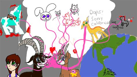 Aggie.io Stream Drawing Craziness :3 by 2tailedDerpy on DeviantArt