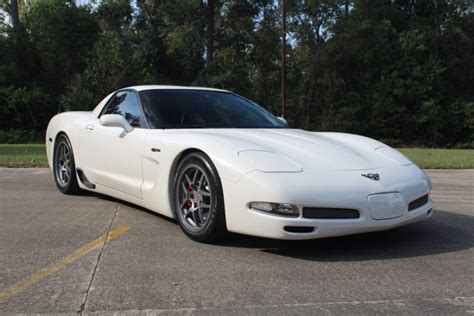 Car and Driver Classic Review of C5 Corvette Z06 - CorvetteForum