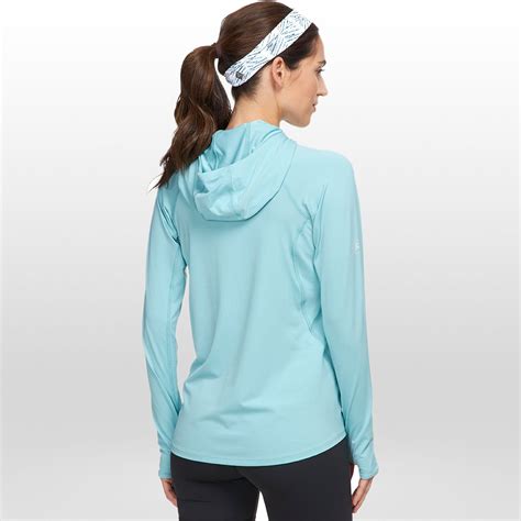 Backcountry Tahoe Sun Hoodie - Women's - Hike & Camp