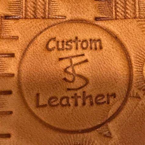 J S Custom Leather