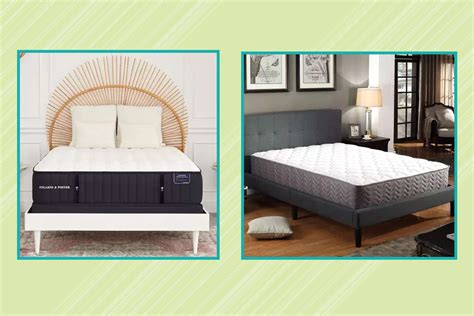 The 9 Best Innerspring Mattresses of 2023