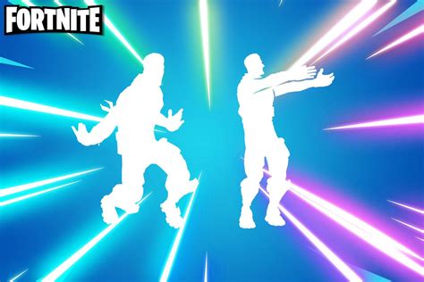 5 Fortnite emotes that players are embarrassed to use