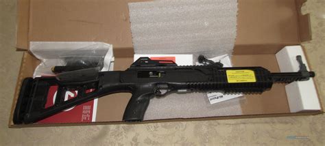 Hi-POINT 10MM CARBINE SEMI-AUTO RIF... for sale at Gunsamerica.com: 926049304