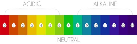 What is the pH Value of My Favorite Drink? | 6th Ave Periodontics