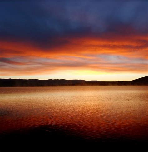 Yuba Lake State Park | Utah.com