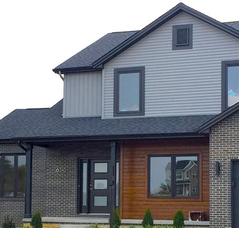 mastic-deep-granite-grey-siding-black-trim-cedar-siding-accent ...