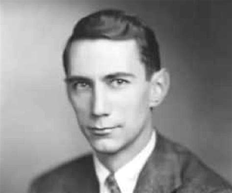 Claude Shannon Biography - Facts, Childhood, Family Life & Achievements