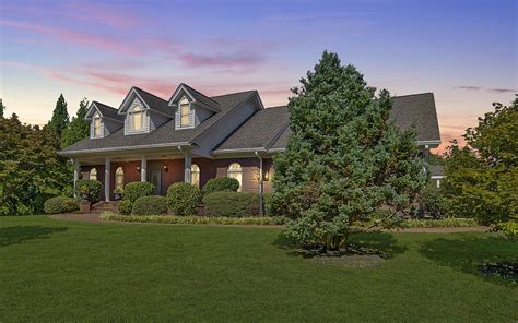 7 Impressive Homes In The Suburbs of Atlanta - Haven Lifestyles