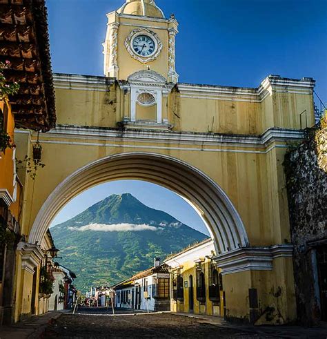 Top things to do in Antigua - Lonely Planet