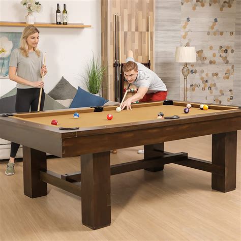 10 Best Pool Table Brands - Must Read This Before Buying